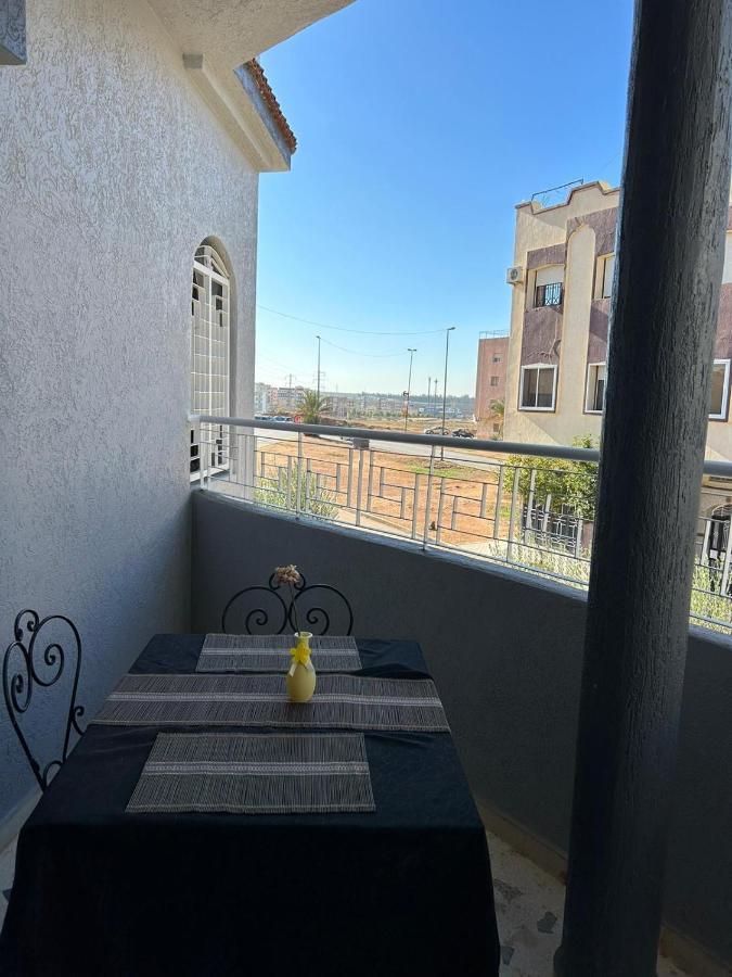Villa Dar El Kebira à Meknès Extérieur photo