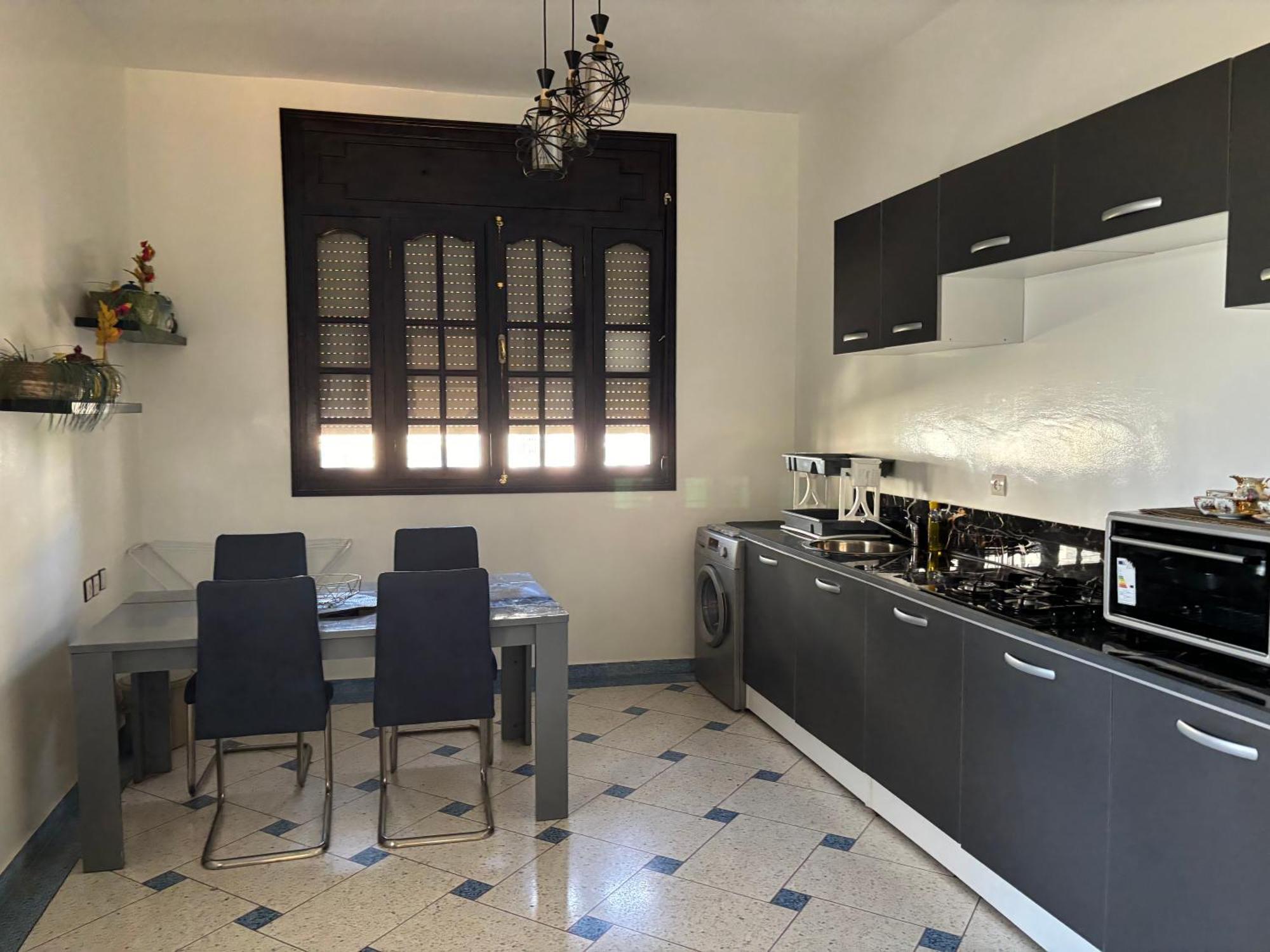 Villa Dar El Kebira à Meknès Extérieur photo
